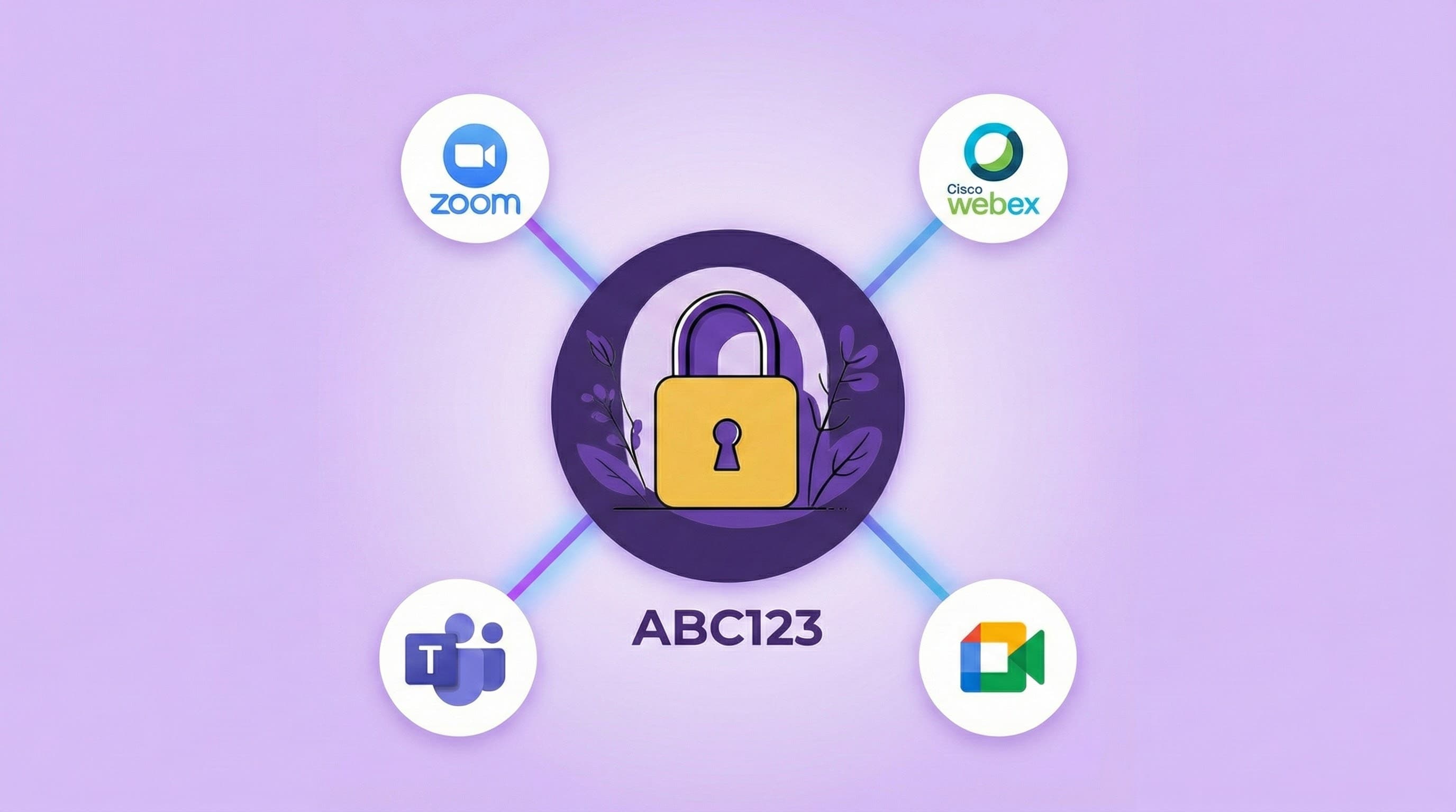 One Code to Rule Them All: Meeting Link Integration
